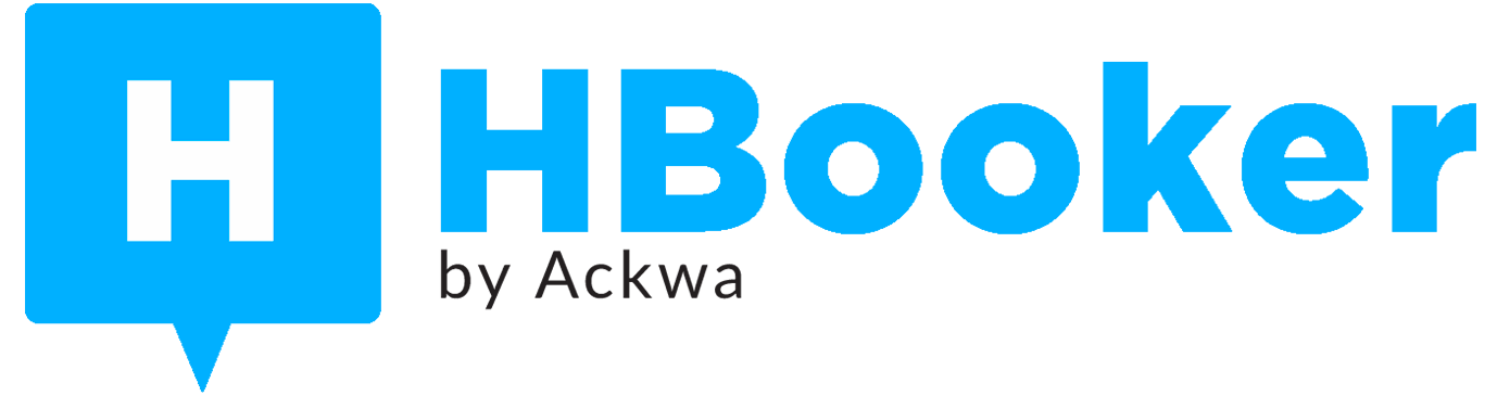 HBooker - Vos demandes de rendez-vous par Internet